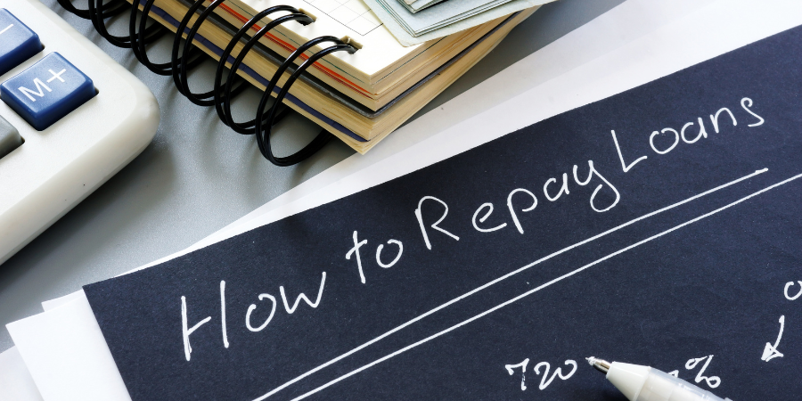 Loan Repayment Roadmap: Navigating Financial Responsibilities